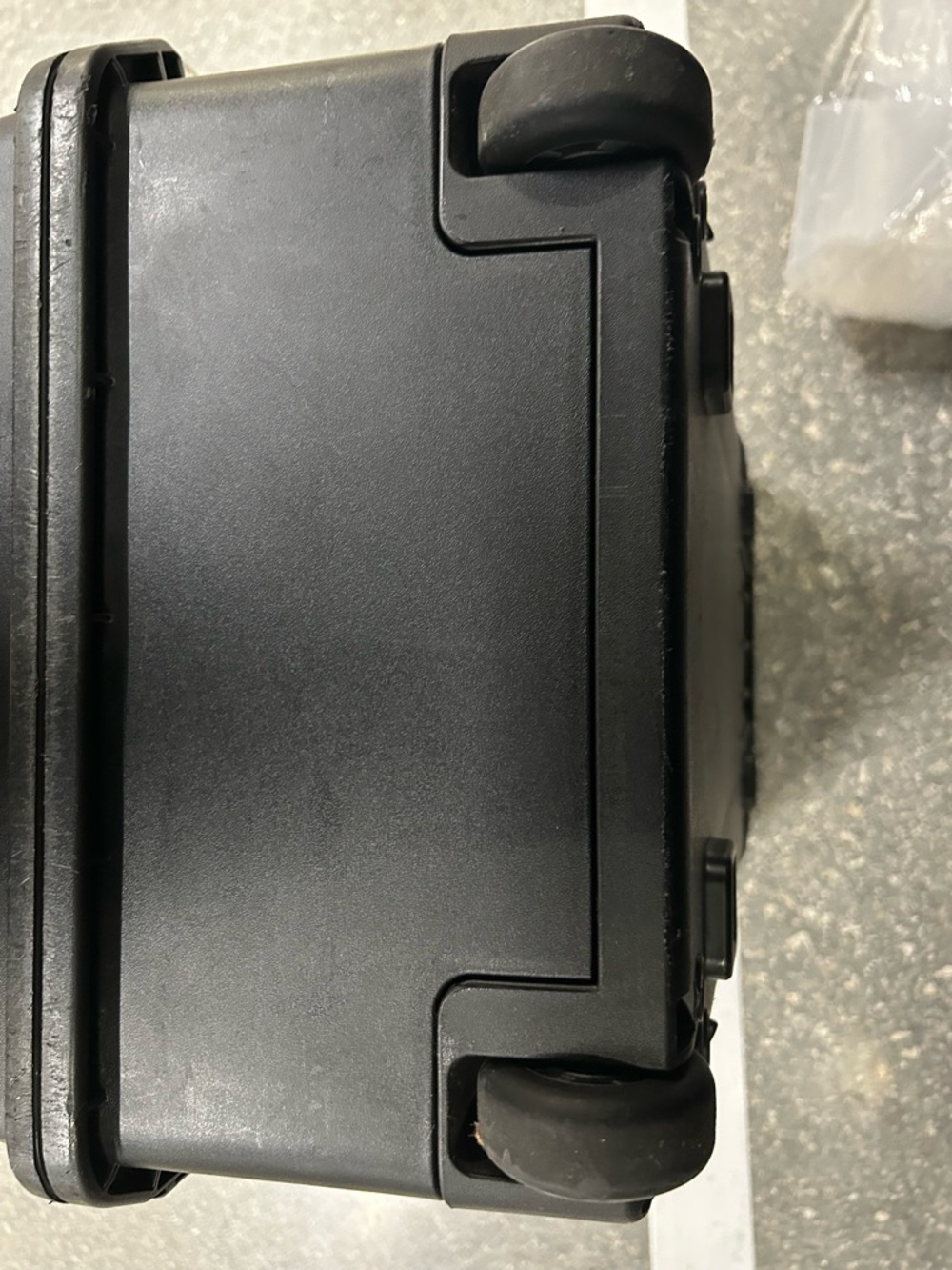 Pelican Air 1535 Rugged Black Camera Case - Picture 12 of 14